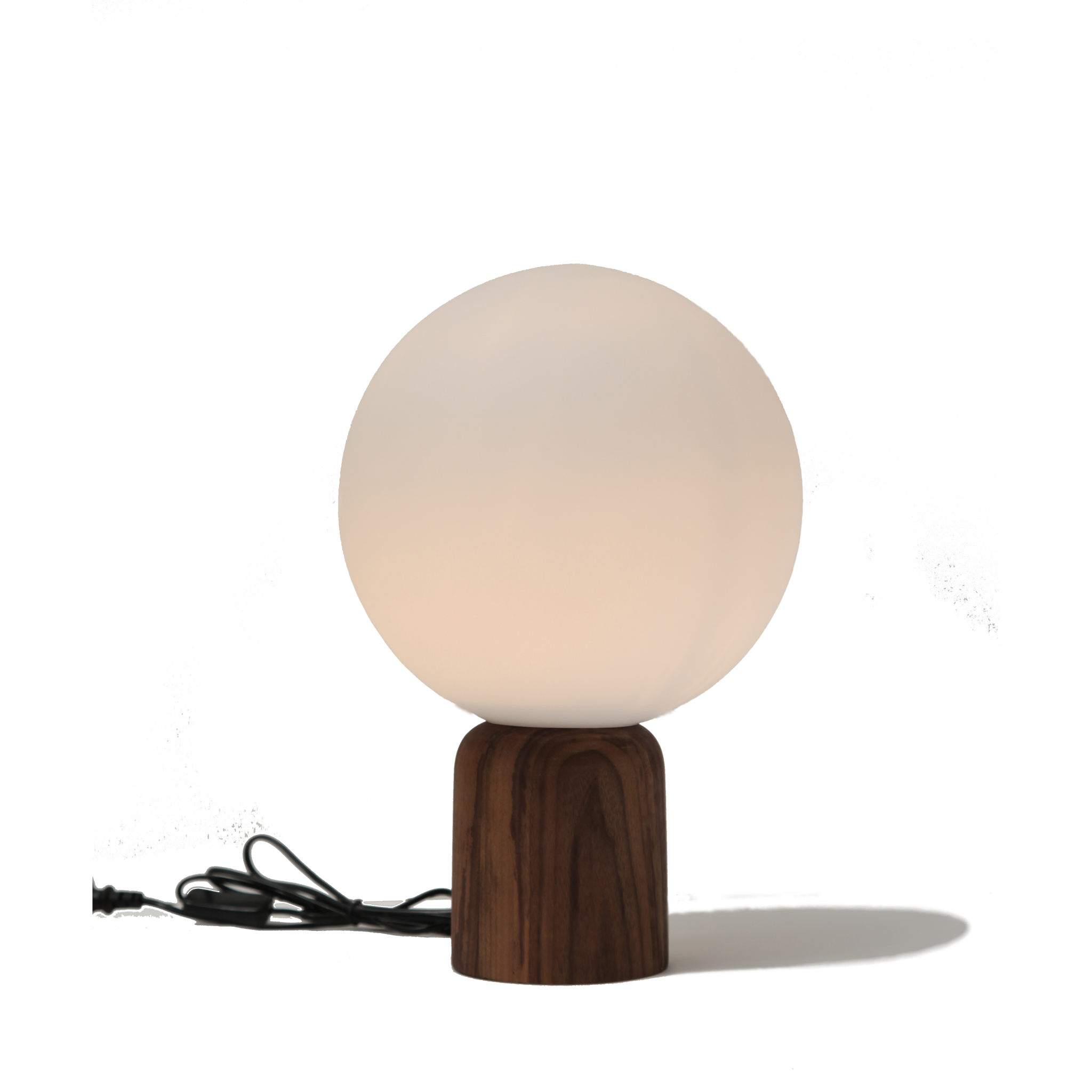 Atlas Lamp