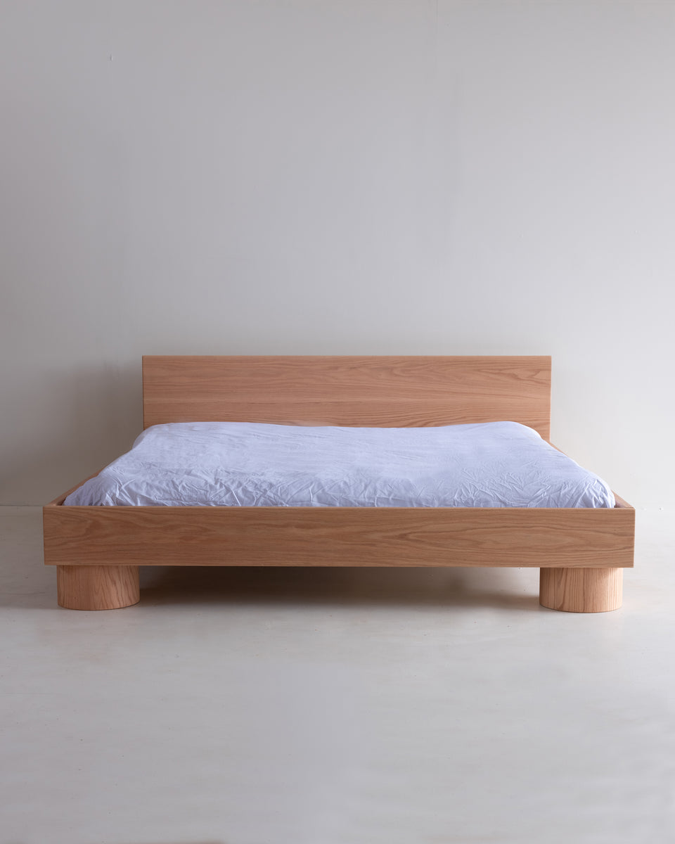 Stumpy Bed