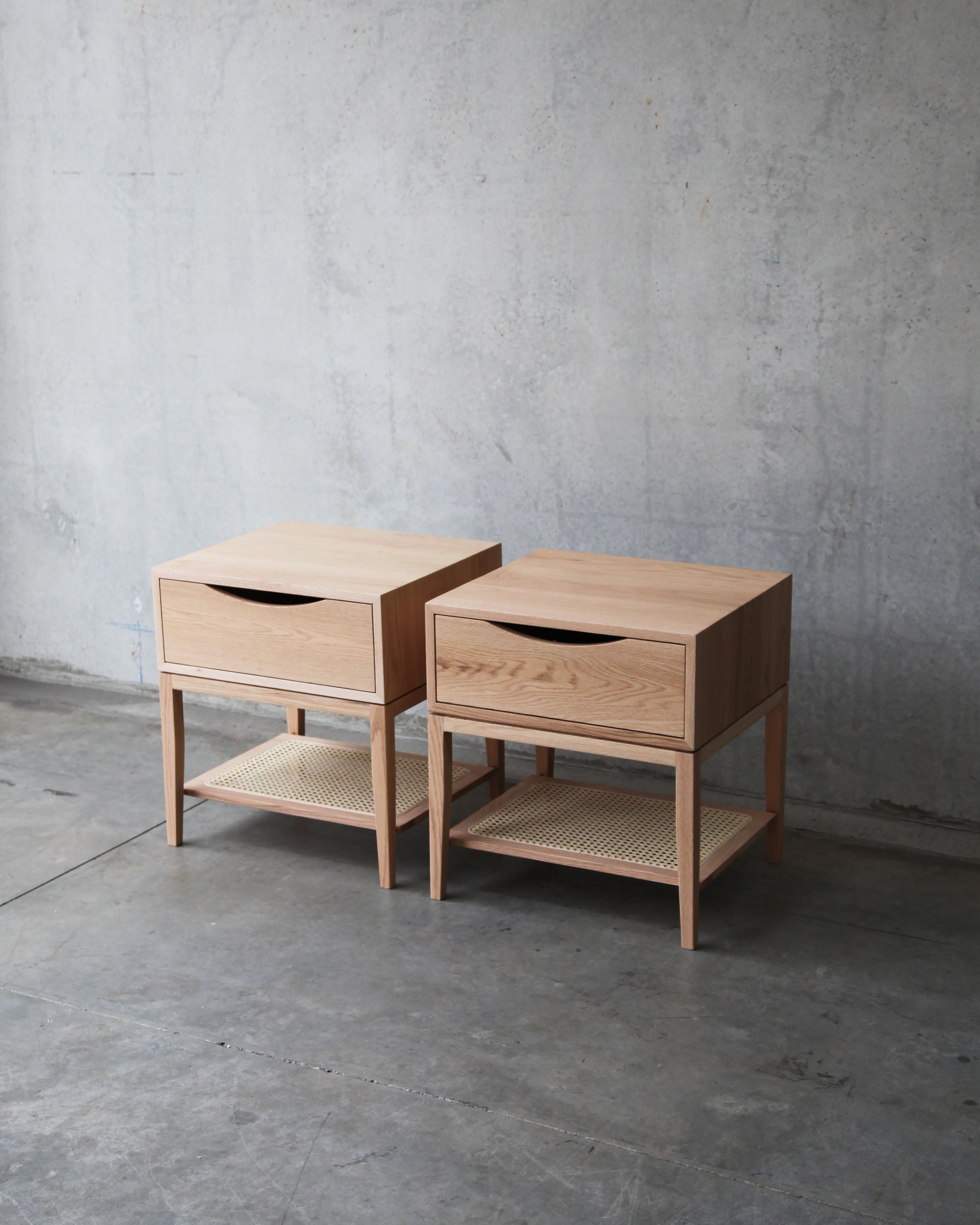 Origins Side Table – Heimur