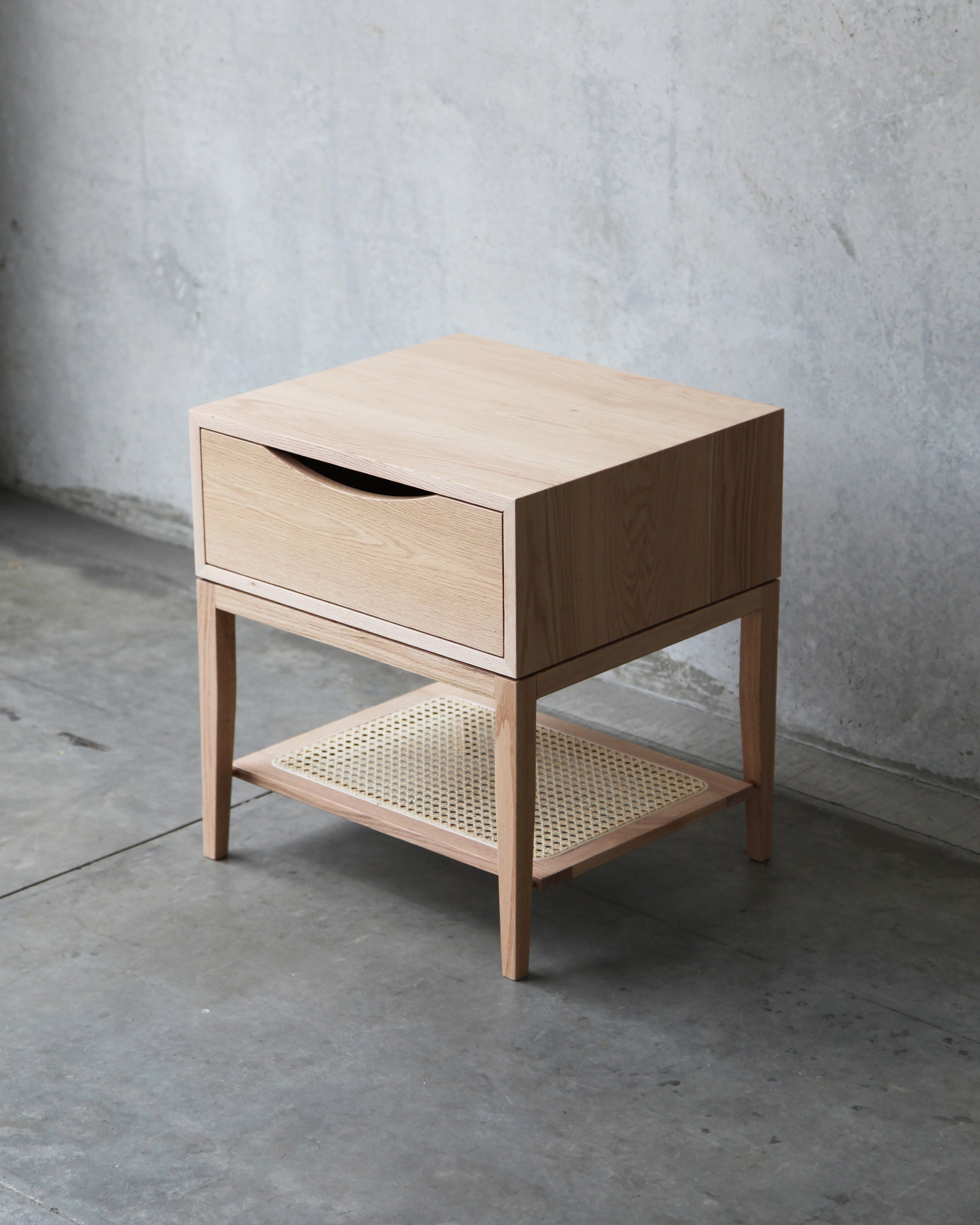Origins Side Table – Heimur